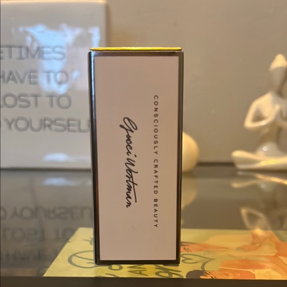 No longer for sale-Westman Atelier Clear Highlighter- LIT - Picture 7 of 8